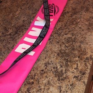 Victoria Secret PINK cooler